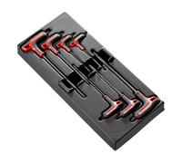 Facom Module Facom - Touche L TX, 7 pcs. Quantité:1