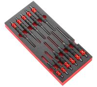 FACOM - Module mousse chasse - goupilles gainés - MODM.CGPB