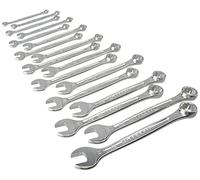 FACOM - Module Mousse de 17 Clés Mixtes OGV - MODM.440-1 - Matériau Robuste et Durable - Compatible avec le Système de Rangement Modulaire FACOM - Pour Professionnels et Particuliers