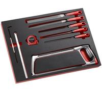 Facom Module mousse scie - mesure - lime - MODM.603F