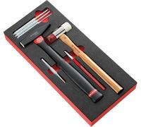 Facom Module - Outils de frappe 7 pces