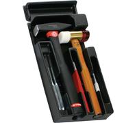 Facom Module - Outils de frappe 7 pces