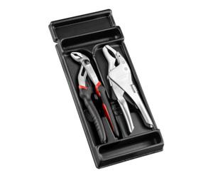 Facom Module plastique Facom - Pince réglable 2 pcs. Quantité:1