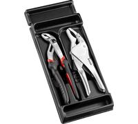 Facom module plastique - Pinces réglables 2 pcs.
