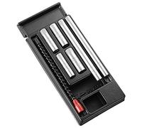 FACOM - Module pour Service Bougies Essence 7 Pièces - MOD.BJC - Compatible avec le Système de Rangement Modulaire FACOM - Outillage Mécanique - Pour Professionnels et Particuliers