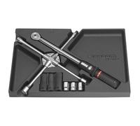 FACOM - Module serrage écrou de roues - MOD.208