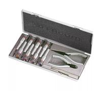 Facom MT.J3 Coffret D’outils En Boîte - 11 Pièces