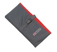 FACOM N.38A-10C Trousse en nylon pour rangement d'outils - 10 compartiments