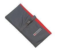 FACOM N.38A-13B Trousse en Nylon 13 Pochettes, Noir