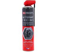 FACOM Nettoyant freins et embrayage - 600 ml