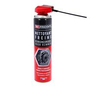 FACOM Nettoyant freins et embrayage – Puissant – 600 ml