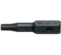 Facom Douille IMPACT Facom série 3 Torx T55 Quantité:1
