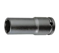 Facom Douille Facom IMPACT 3/4" long 24 mm NKB.24 Quantité:1