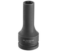 Facom Douille Impact NKTX.18L Torx Femelle 3/4 18