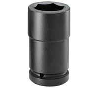 Facom Douille d'impact NM.32LA longue 1' 6 points 32 mm
