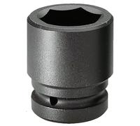 Facom Douille d'impact NM.75A 1'' 6 pans métriques 75 mm