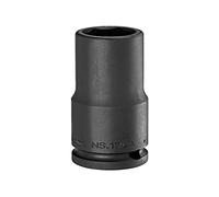 Facom NS.18LA Douille Impact 1/2' Long 6Pt 18Mm