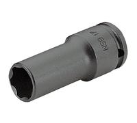 Facom Douille NSB.17 1/2 Impact longue et fine 6C 17 mm