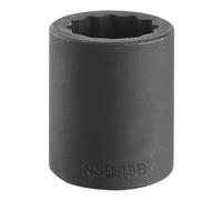 Facom NSD.22B-Douille 1/2" Impact-12C 22 Mm