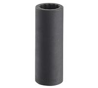 Facom NSD.34L Douille Impact Longue 1/2 12 P 34Mm