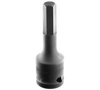 Facom Douille impact 1/2" NSHM.6 6 mm mâle hexagonal