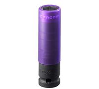 Facom Clé à douille IMPACT 1/2" 15 mm - 1 pièce