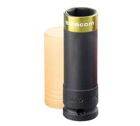 Facom Clé à chocs 1/2" 19 mm – 1 pièce