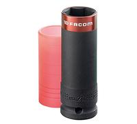Facom Douille à choc NSI.21L renforcée 1/2" 21 mm