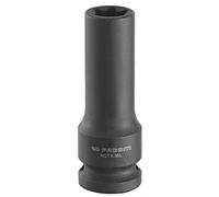 Facom Douille impact NSTX.14L 1/2" longue Torx14