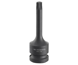 Facom NSX.20L-1/2 tasse impact de longue torx 20 m