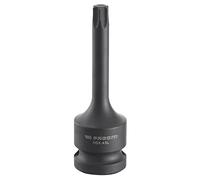 Facom Facom embout IMPACT 1/2" long Torx T55 Quantité:1