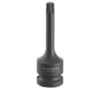 FACOM - NSX.L - Douilles impact 1/2" Torx mâles - NSX.50L