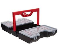 Facom Boîte à outils en plastique BP.Z46APB avec organisateur