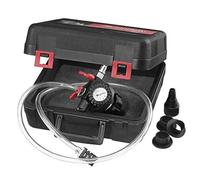 Facom Dispositif d'aération de façade pour système de refroidissement dans un boîtier en matière plastique Quantité:1