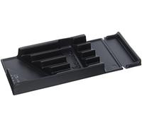 FACOM P314A Plateau pour Module d'outillage de Clé, Noir