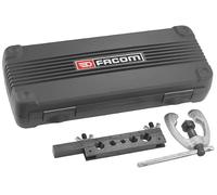 FACOM P476 Plateau Plastique, Noir