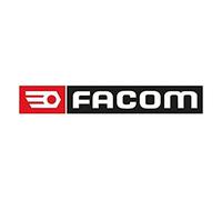 FACOM P680 Plateau pour Module d'outillage de Clé, Noir