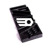 FACOM P99A Plateau pour Module d'outillage de Filières/Porte, Noir