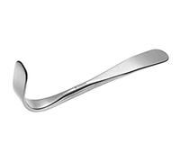 Facom - Palette à débosseler double coudée et plate courte - 876A