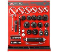 FACOM - Panneau service rapide vidange - FSR.PF