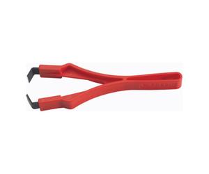 Facom Pince à arracher la laque Facom Quantité:1