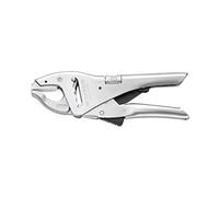 Facom - Pince a etaux - Réf..500 - Capacité mm.58 - Long. mm.225 -