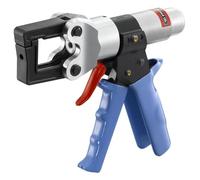 FACOM - Pince à sertir hydraulique à gâchette pour cosses tubulaires et manchons - 985913