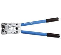 Pince à sertir à matrices rotatives pour cosses tubulaires Facom 986095