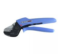 Facom Pince À Sertir Pour Embouts De Câblage Isolés - 0,5-6,0mm²