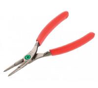 Facom Pince pour circlips intérieurs becs droits 179A.18, capacité 19-60 mm, longueur 185 mm