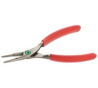Facom Pince becs droits pour circlips intérieurs - 179A.13, Rouge et Argent, 12-25 mm