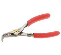 FACOM - Pince Circlips Becs 90° Ouvrante - 197G.13PB - Outil à Main Manuel - Bec Fin - Capacité d’Ouverture entre 10 et 25 mm - Robuste et Durable - Convient à un Usage Professionnel