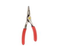 Facom Pince circlips extérieurs 177A.18 - Bec droit 3-200 mm - Gaine PVC antidérapante
