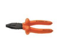Facom Pince combinée Facom 1000V isolée 205 mm Quantité:1